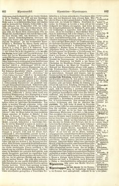 Image of the Page - 662 - in Pierers Konversations-Lexikon - A-Aufstehen, Volume 1