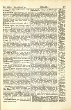 Bild der Seite - 690 - in Pierers Konversations-Lexikon - A-Aufstehen, Band 1