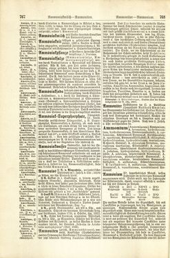 Image of the Page - 768 - in Pierers Konversations-Lexikon - A-Aufstehen, Volume 1