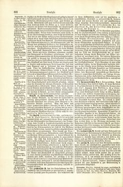 Image of the Page - 812 - in Pierers Konversations-Lexikon - A-Aufstehen, Volume 1