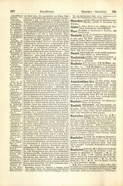 Image of the Page - 824 - in Pierers Konversations-Lexikon - A-Aufstehen, Volume 1