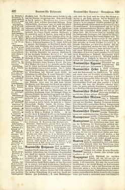 Image of the Page - 828 - in Pierers Konversations-Lexikon - A-Aufstehen, Volume 1