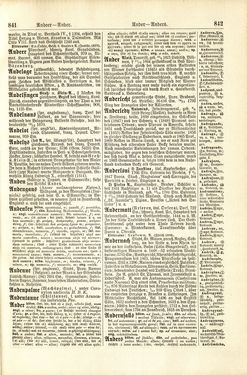 Image of the Page - 842 - in Pierers Konversations-Lexikon - A-Aufstehen, Volume 1