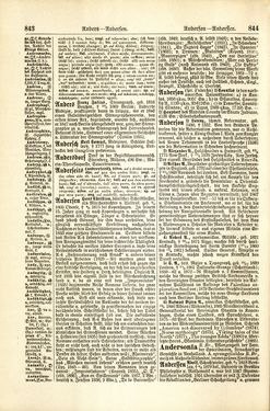 Image of the Page - 844 - in Pierers Konversations-Lexikon - A-Aufstehen, Volume 1