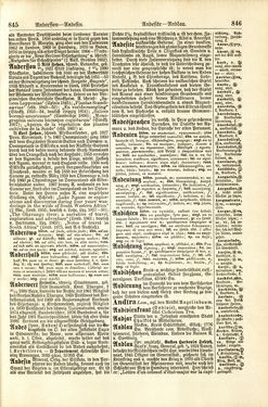Image of the Page - 846 - in Pierers Konversations-Lexikon - A-Aufstehen, Volume 1