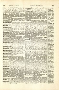 Bild der Seite - 914 - in Pierers Konversations-Lexikon - A-Aufstehen, Band 1