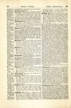 Bild der Seite - 920 - in Pierers Konversations-Lexikon - A-Aufstehen, Band 1