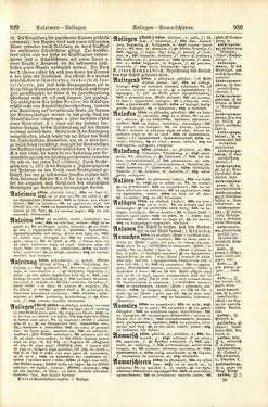 Image of the Page - 930 - in Pierers Konversations-Lexikon - A-Aufstehen, Volume 1