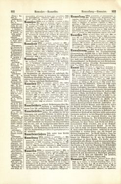 Image of the Page - 932 - in Pierers Konversations-Lexikon - A-Aufstehen, Volume 1