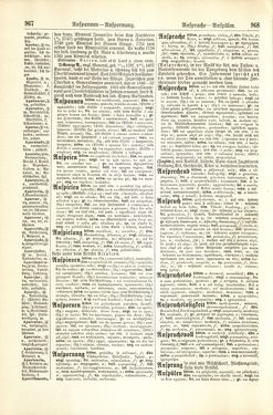 Bild der Seite - 968 - in Pierers Konversations-Lexikon - A-Aufstehen, Band 1