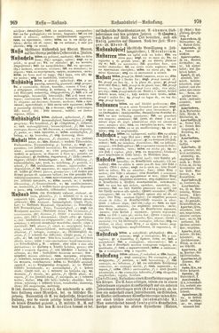 Bild der Seite - 970 - in Pierers Konversations-Lexikon - A-Aufstehen, Band 1