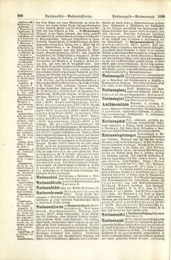 Bild der Seite - 1000 - in Pierers Konversations-Lexikon - A-Aufstehen, Band 1
