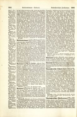 Bild der Seite - 1004 - in Pierers Konversations-Lexikon - A-Aufstehen, Band 1