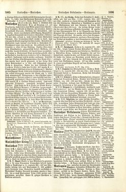 Image of the Page - 1006 - in Pierers Konversations-Lexikon - A-Aufstehen, Volume 1