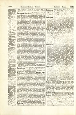 Image of the Page - 1024 - in Pierers Konversations-Lexikon - A-Aufstehen, Volume 1