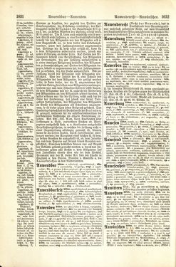 Image of the Page - 1032 - in Pierers Konversations-Lexikon - A-Aufstehen, Volume 1
