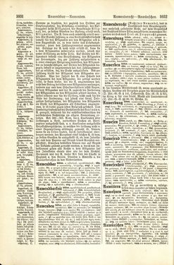 Bild der Seite - 1032 - in Pierers Konversations-Lexikon - A-Aufstehen, Band 1