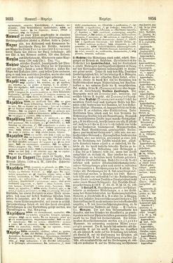 Image of the Page - 1034 - in Pierers Konversations-Lexikon - A-Aufstehen, Volume 1