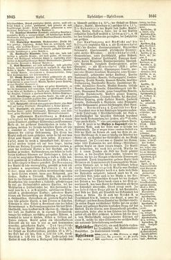 Image of the Page - 1046 - in Pierers Konversations-Lexikon - A-Aufstehen, Volume 1