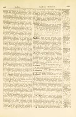 Image of the Page - 1062 - in Pierers Konversations-Lexikon - A-Aufstehen, Volume 1