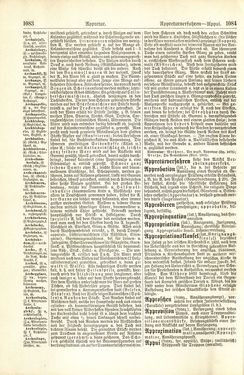 Image of the Page - 1084 - in Pierers Konversations-Lexikon - A-Aufstehen, Volume 1
