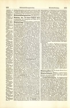 Image of the Page - 1132 - in Pierers Konversations-Lexikon - A-Aufstehen, Volume 1