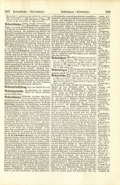Image of the Page - 1138 - in Pierers Konversations-Lexikon - A-Aufstehen, Volume 1