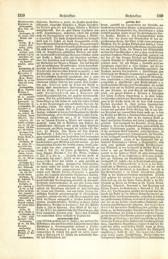 Image of the Page - 1160 - in Pierers Konversations-Lexikon - A-Aufstehen, Volume 1