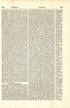 Image of the Page - 1162 - in Pierers Konversations-Lexikon - A-Aufstehen, Volume 1