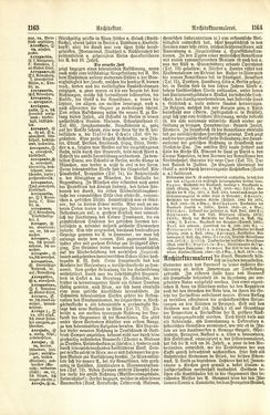 Image of the Page - 1164 - in Pierers Konversations-Lexikon - A-Aufstehen, Volume 1