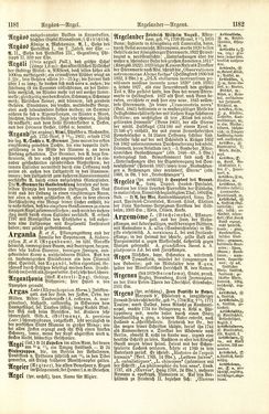 Image of the Page - 1182 - in Pierers Konversations-Lexikon - A-Aufstehen, Volume 1