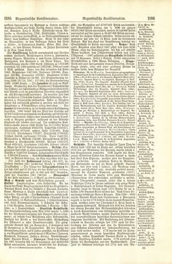 Image of the Page - 1186 - in Pierers Konversations-Lexikon - A-Aufstehen, Volume 1