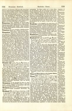 Bild der Seite - 1226 - in Pierers Konversations-Lexikon - A-Aufstehen, Band 1