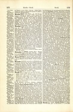 Image of the Page - 1272 - in Pierers Konversations-Lexikon - A-Aufstehen, Volume 1