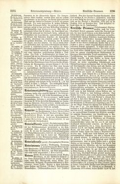 Image of the Page - 1296 - in Pierers Konversations-Lexikon - A-Aufstehen, Volume 1