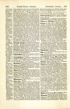 Bild der Seite - 1360 - in Pierers Konversations-Lexikon - A-Aufstehen, Band 1