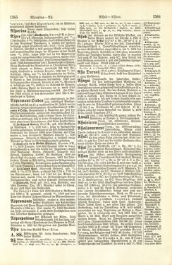 Bild der Seite - 1366 - in Pierers Konversations-Lexikon - A-Aufstehen, Band 1