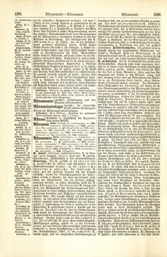 Image of the Page - 1396 - in Pierers Konversations-Lexikon - A-Aufstehen, Volume 1