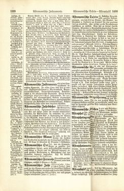 Image of the Page - 1400 - in Pierers Konversations-Lexikon - A-Aufstehen, Volume 1