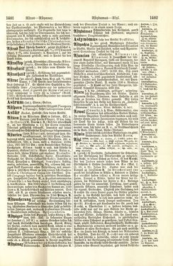 Image of the Page - 1402 - in Pierers Konversations-Lexikon - A-Aufstehen, Volume 1