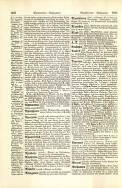 Image of the Page - 1404 - in Pierers Konversations-Lexikon - A-Aufstehen, Volume 1