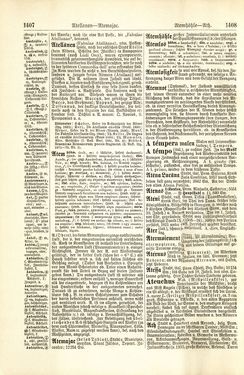 Image of the Page - 1408 - in Pierers Konversations-Lexikon - A-Aufstehen, Volume 1