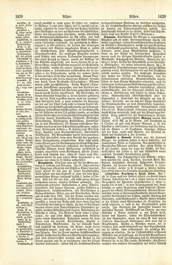 Bild der Seite - 1420 - in Pierers Konversations-Lexikon - A-Aufstehen, Band 1
