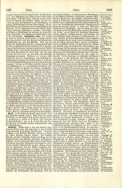 Bild der Seite - 1422 - in Pierers Konversations-Lexikon - A-Aufstehen, Band 1