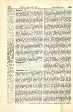 Image of the Page - 1436 - in Pierers Konversations-Lexikon - A-Aufstehen, Volume 1