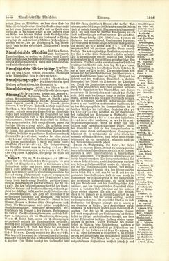 Image of the Page - 1446 - in Pierers Konversations-Lexikon - A-Aufstehen, Volume 1