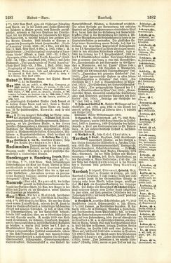 Bild der Seite - 1482 - in Pierers Konversations-Lexikon - A-Aufstehen, Band 1