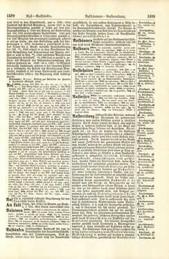 Bild der Seite - 1490 - in Pierers Konversations-Lexikon - A-Aufstehen, Band 1