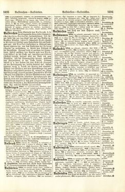Bild der Seite - 1494 - in Pierers Konversations-Lexikon - A-Aufstehen, Band 1