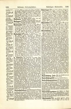 Bild der Seite - 1496 - in Pierers Konversations-Lexikon - A-Aufstehen, Band 1